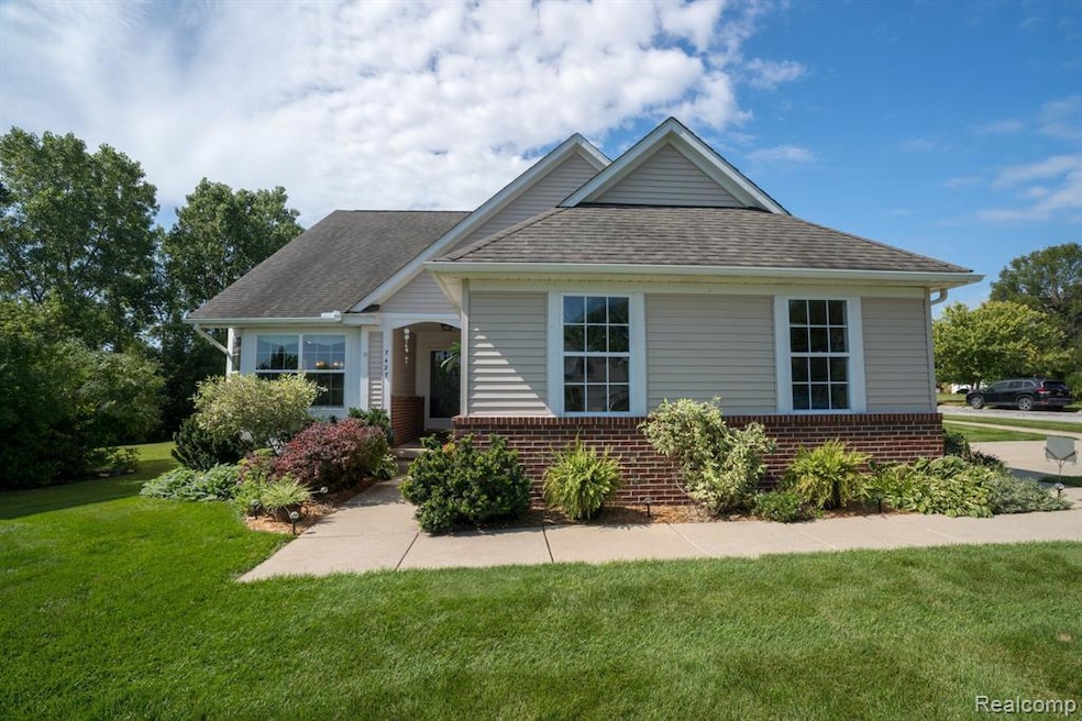 7427 Lake St. Dexter, MI