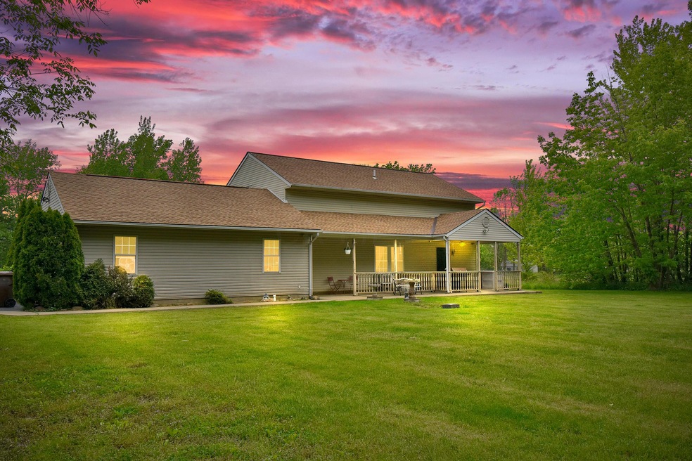 Sold $265,000 • Co-Listing Agent