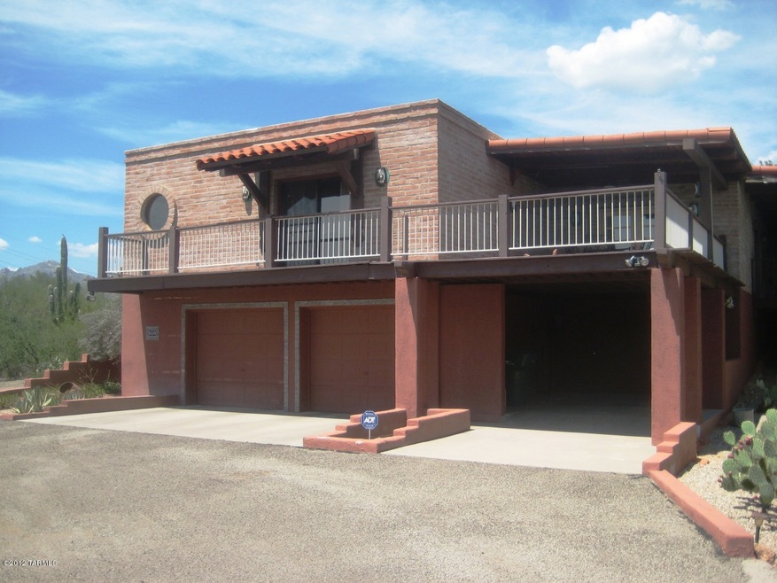 5239 N Valley View Rd, Tucson, AZ 85718 - photo 1