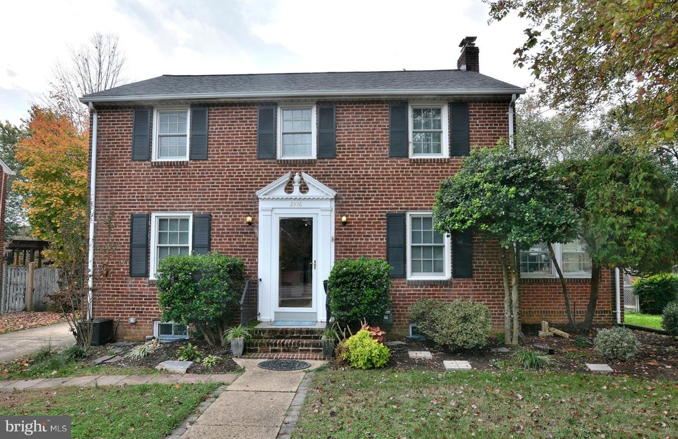 2716 King St, Alexandria, VA 22302 - photo 1