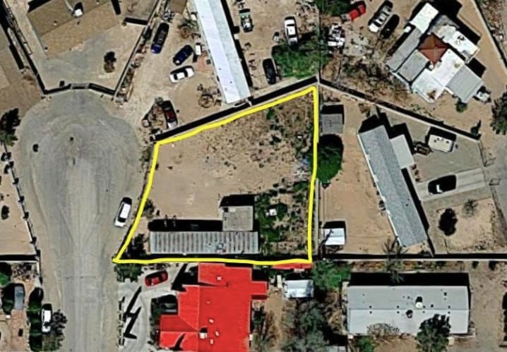 608 Oro Place, El Paso, TX 79928 - photo 1