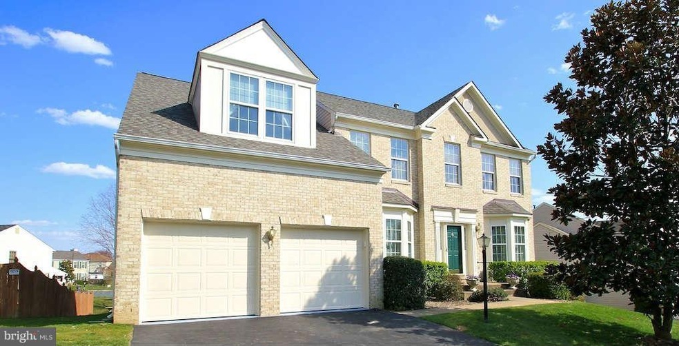 44 Brittany Ln, Stafford, VA 22554 - photo 1