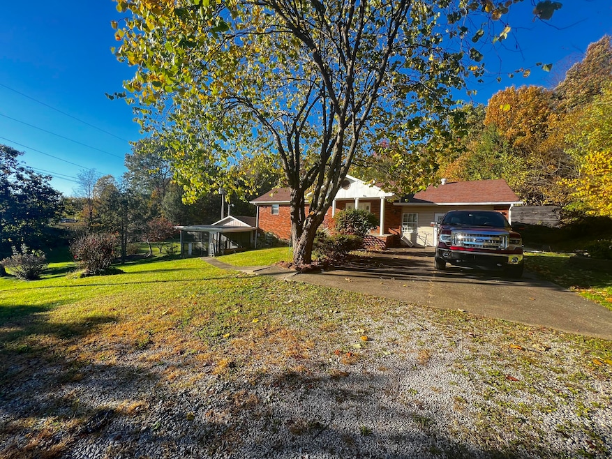 6330 Barbourville Rd, London, KY 40744 MLS 23020489