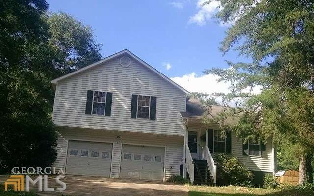 424 Old Cedartown Rd, Rockmart, GA 30153 - photo 1