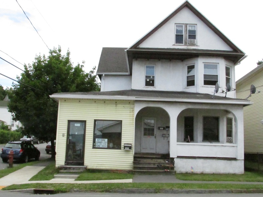 1401 Pittston Ave unit 1403, Scranton, PA 18505 - photo 1