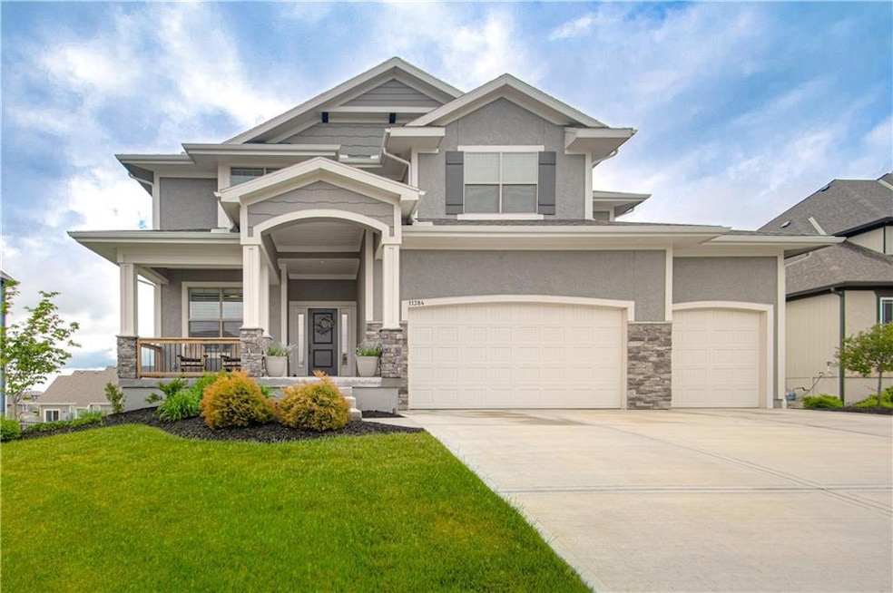 Sold • Co-Listing Agent