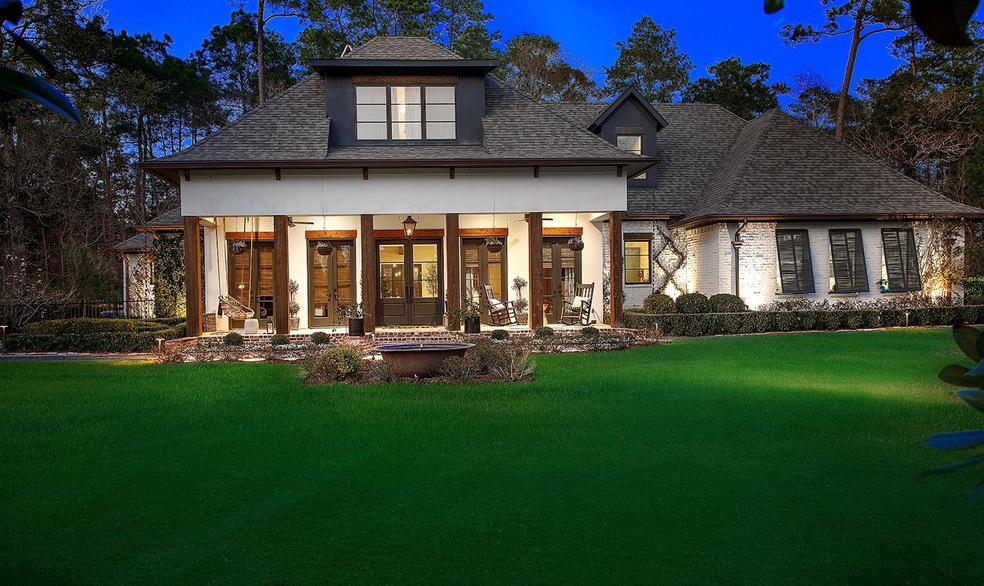 4911 Pine Wood Meadows Ln, Spring, TX 77386 - photo 1