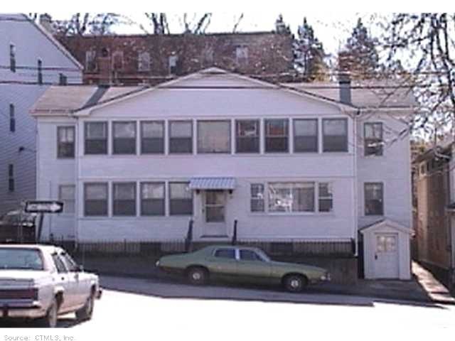 32 Taylor St unit 2LF, Waterbury, CT 06702 - photo 1