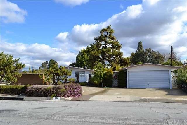 332 S Meadow Rd, West Covina, CA 91791 - photo 1