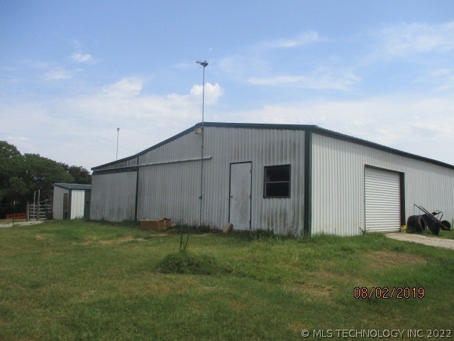 176 Willard Rd, Ardmore, OK 73401 - photo 1