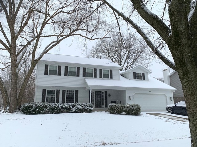 961 Tim Tam Cir unit 2, Naperville, IL 60540 - photo 1