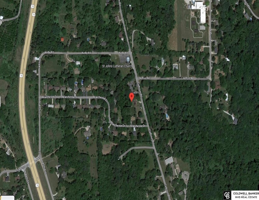 11026 Calhoun Rd, Omaha, NE 68152 - photo 1