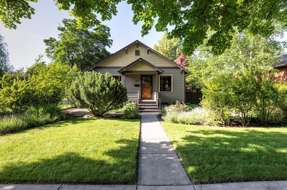 625 S 2nd St W, Missoula, MT 59801 - photo 1