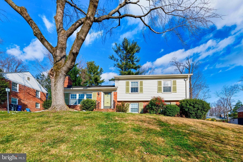 2431 Lexington Rd, Falls Church, VA 22043 - photo 1