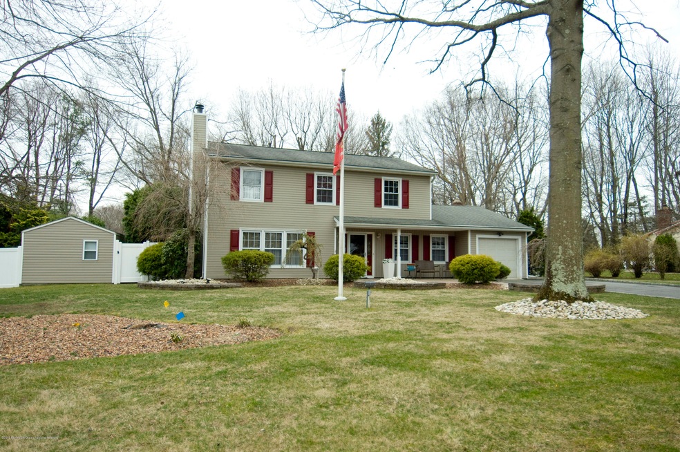 3 Sutton Exterior