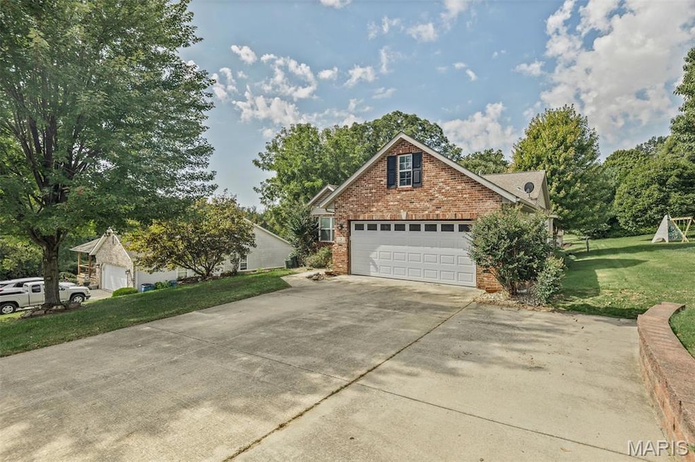 Under Contract $375,000