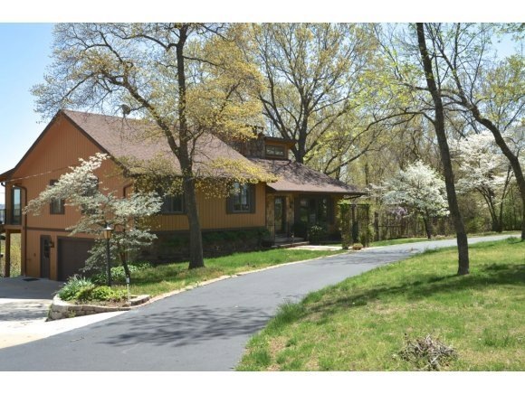 92 Plateau Ln, Kimberling City, MO 65686 - photo 1