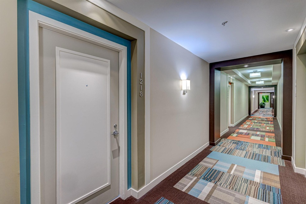 City Place South Tower unit 1218, West Palm Beach, FL 33401 - photo 1