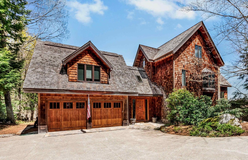 49 Fox Run Rd, Sunapee, NH 03782 - photo 1