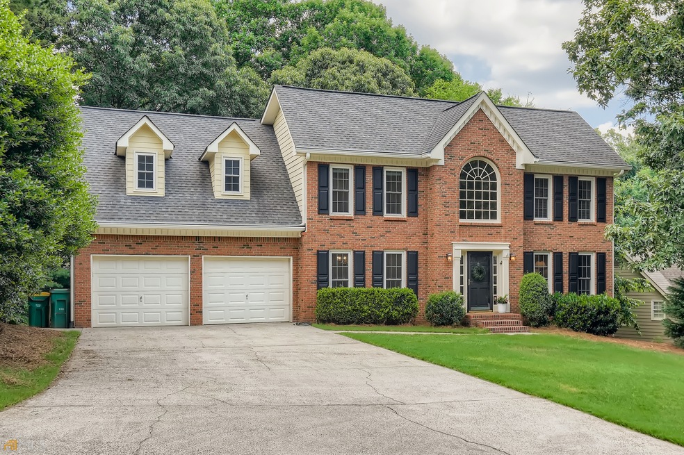 Come home to your personal retreat in the sought-a