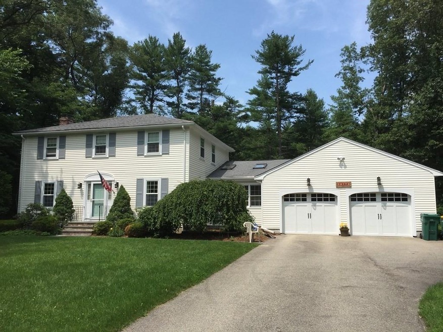 38 Grindstone Ln, Sudbury, MA 01776 - photo 1