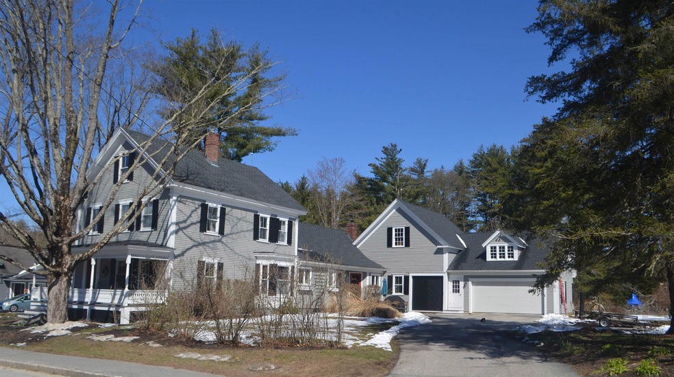 45 Penacook Rd, Contoocook, NH 03229 - photo 1