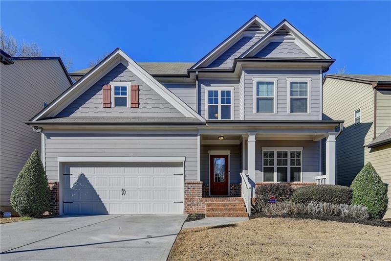 5006 Maplecliff Dr, Sugar Hill, GA 30518 - photo 1