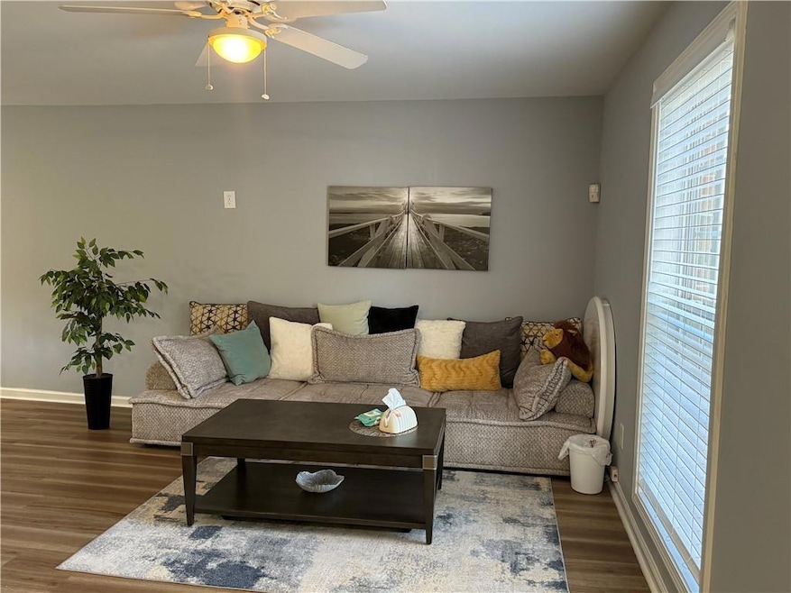 818 Summer Place, Norcross, GA 30071 - photo 1