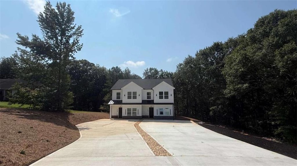 159 Brad St, Royston, GA 30662 - photo 1