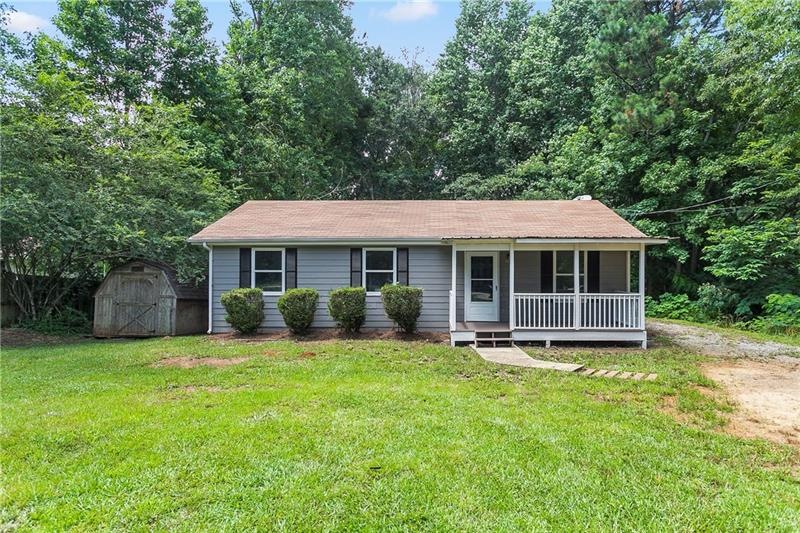 110 Driver St, Temple, GA 30179 - photo 1