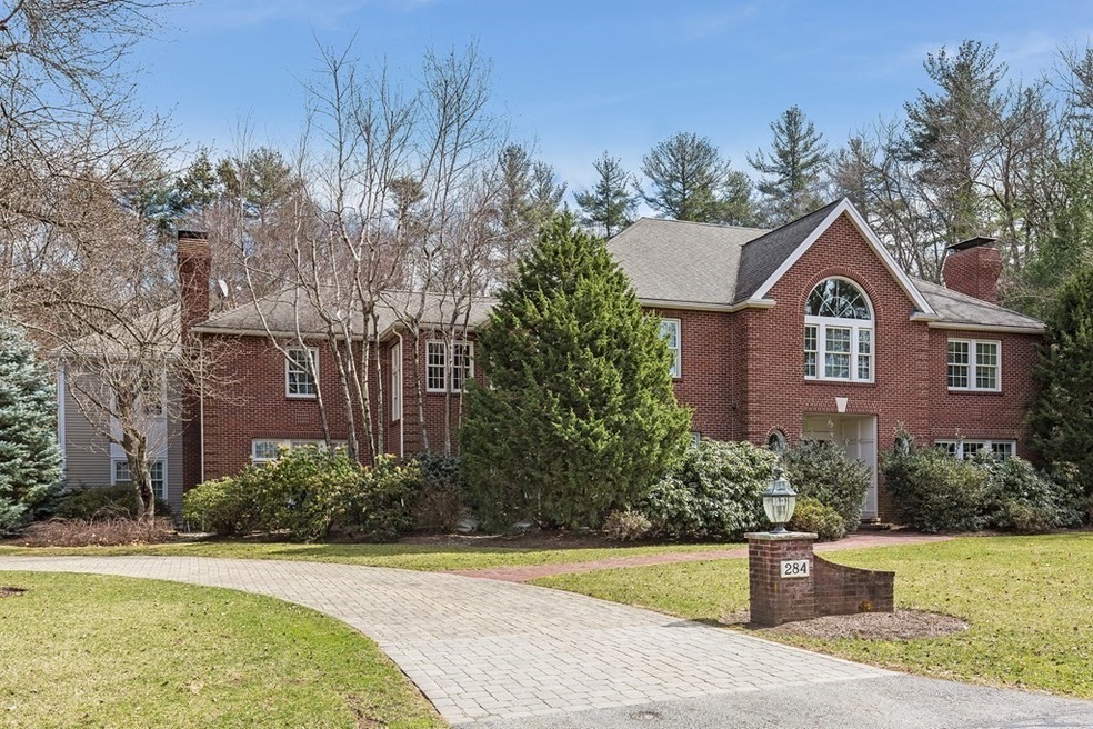 284 Mattison Dr, Concord, MA 01742 - photo 1