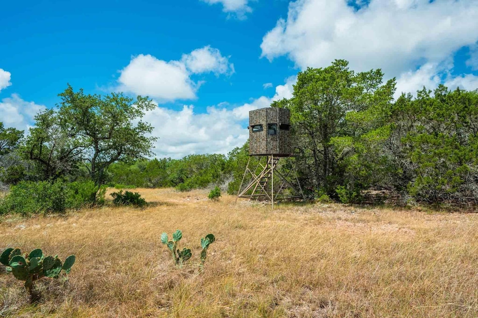 485 Mitchell Ranch Rd, Camp Wood, TX 78833 - photo 1