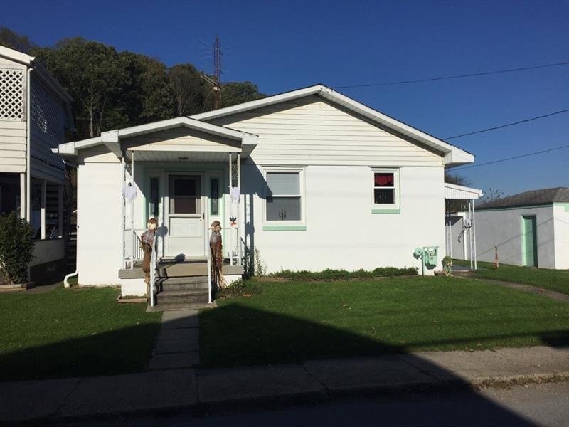508 Indiana Road, Creekside
