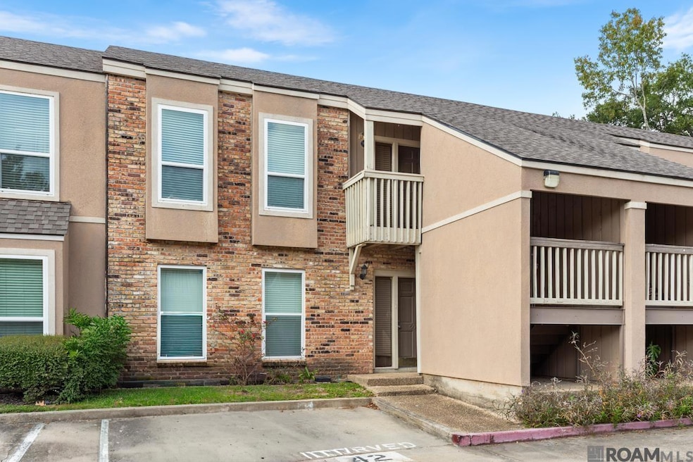 8155 Jefferson Hwy unit 603, Baton Rouge, LA 70809 - photo 1