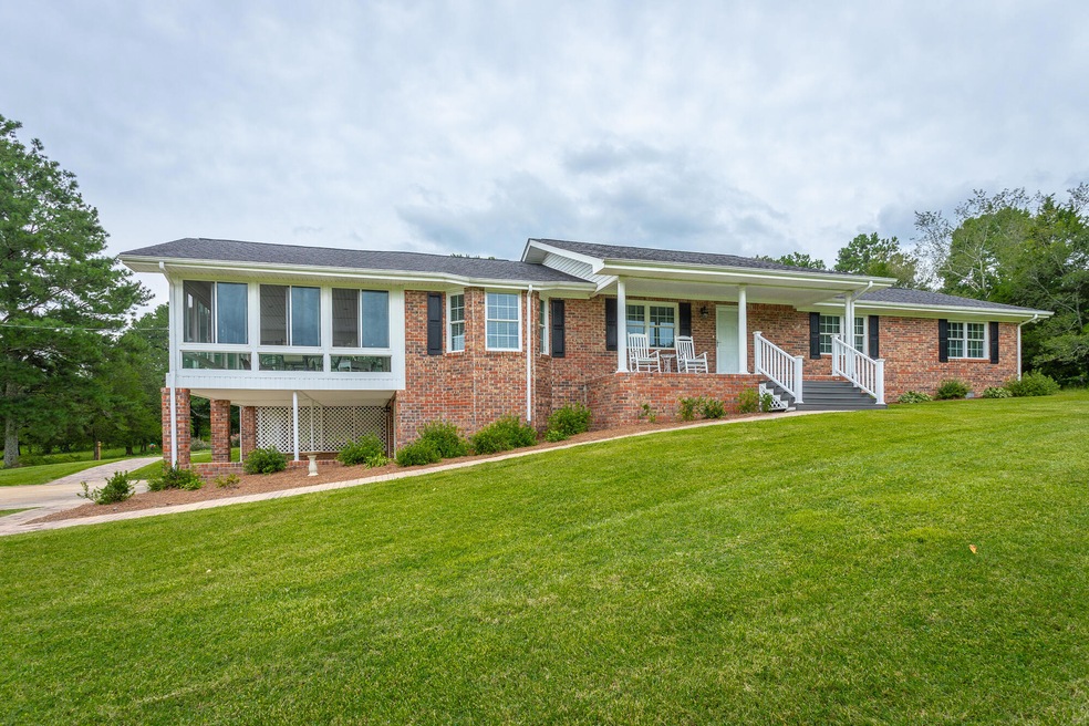 2213 Garretts Chapel Rd. HD-83