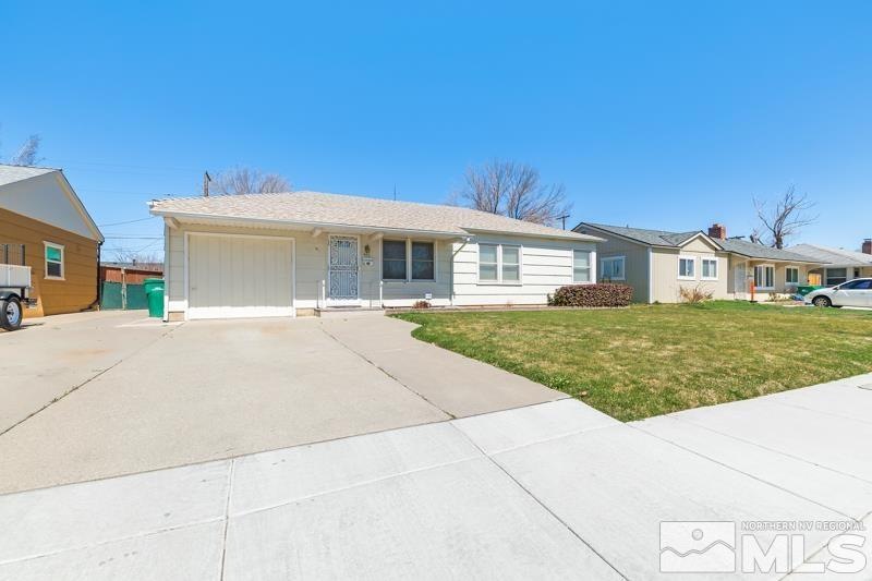 460 J St, Sparks, NV 89431 - photo 1