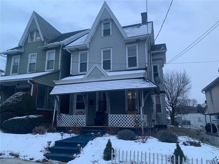 34 E Susquehanna St unit 36, Allentown, PA 18103 - photo 1