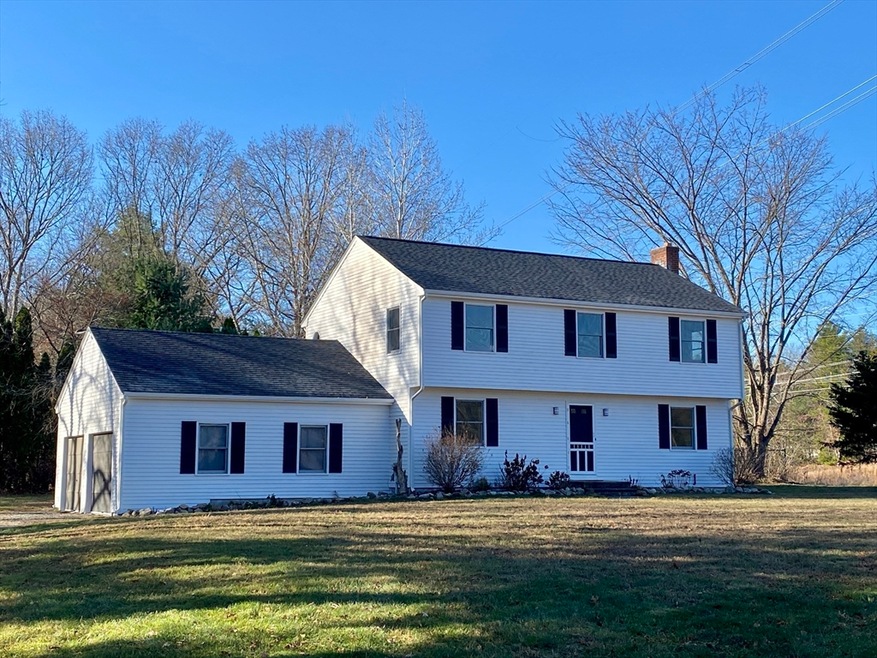 10 Myrtle St, Millis, MA 02054 - photo 1