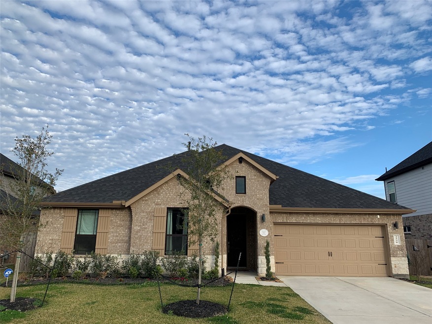 2530 Austin Trail, Friendswood, TX 77546 - photo 1