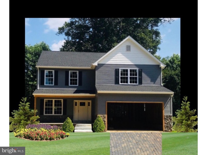 537 White Pine Rd, Columbus, NJ 08022 - photo 1