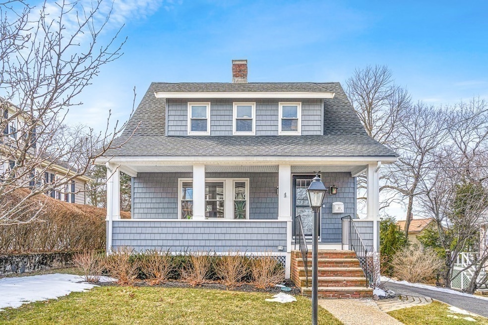 65 Kimball St, Malden, MA 02148 - photo 1