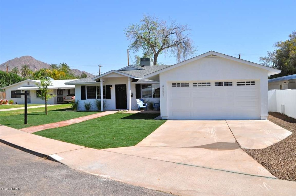 4231 N. 41st Place