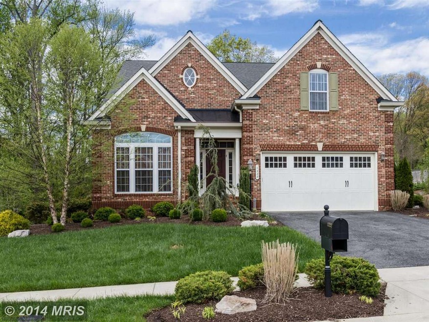 1222 Whetstone Dr, Arnold, MD 21012 - photo 1