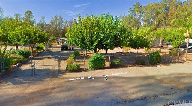 Google Map View.  Large 26,136 SF Lot (.60 Acre). 