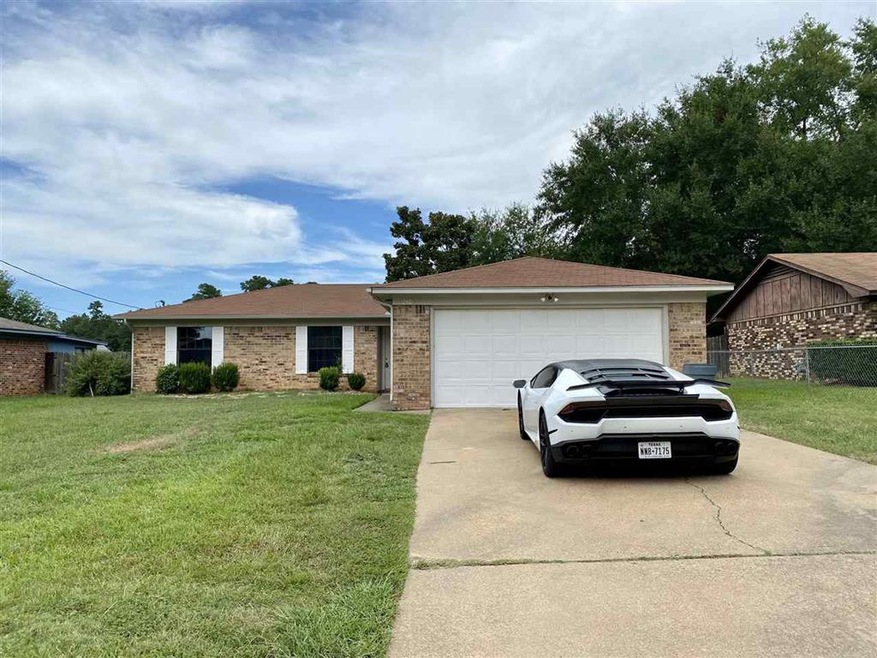 240 Hickerson Ave, Wake Village, TX 75501 - photo 1