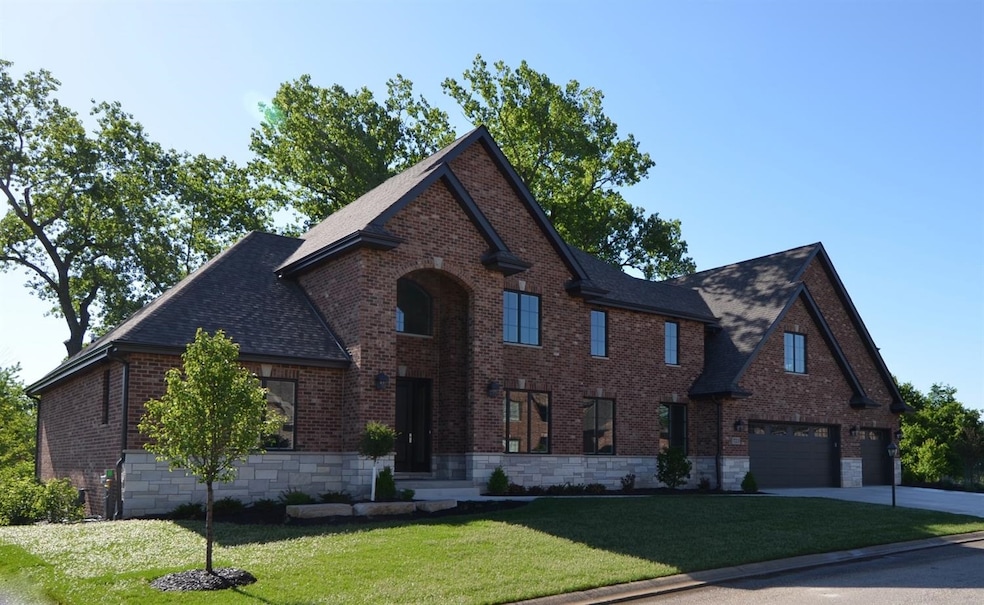 723 Shannon Bridge, Dyer, IN 46311 - photo 1