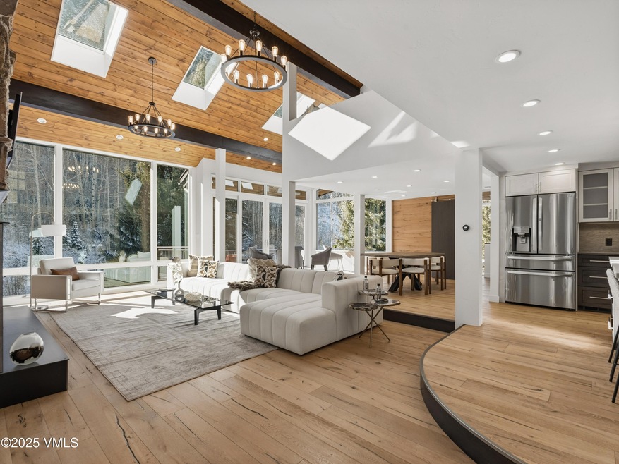 4126 Columbine Dr unit A, Vail, CO 81657 - photo 1