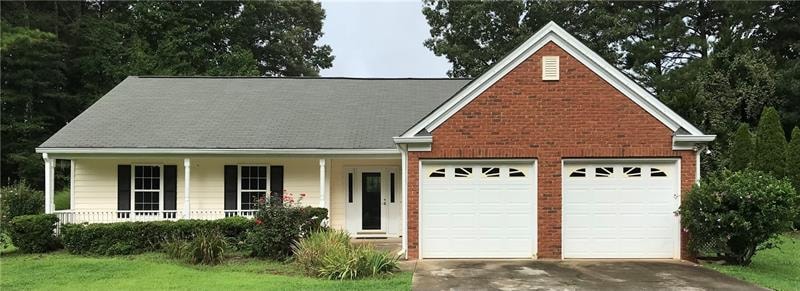 168 Summerfield Crossing, Acworth, GA 30101 - photo 1