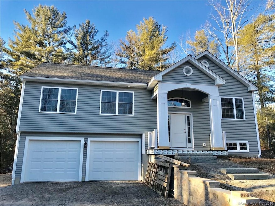 81 Crystal Lake Rd, Stafford Springs, CT 06076 - photo 1