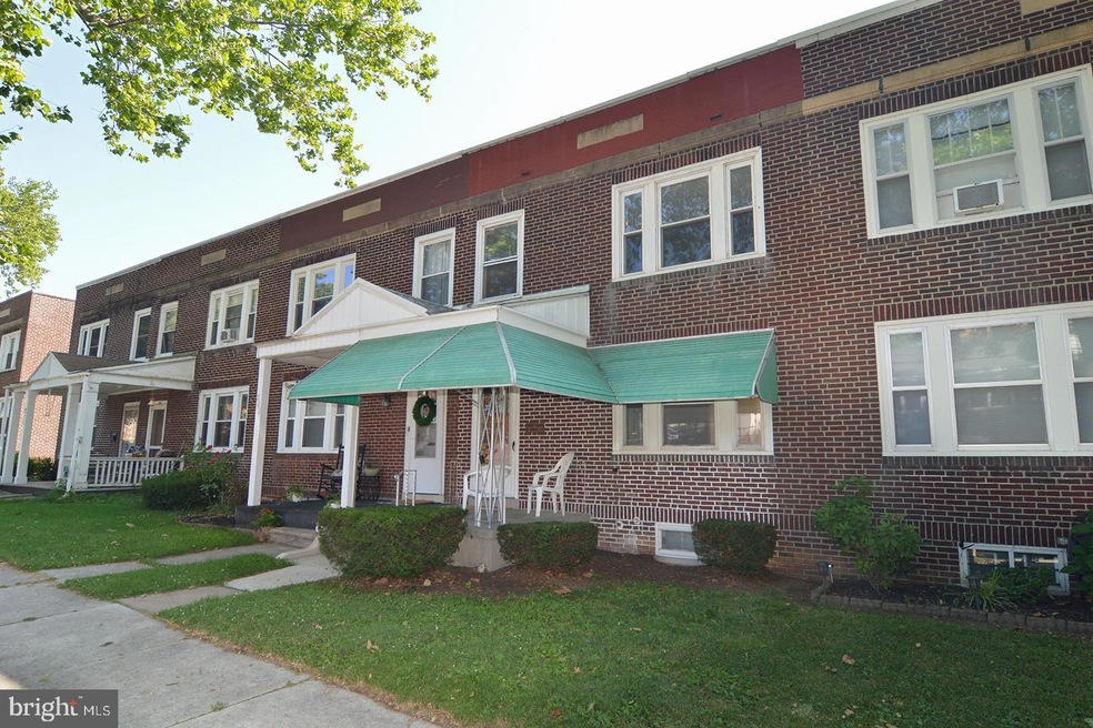 205 Olive St, Reading, PA 19611 - photo 1